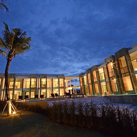 Wanaburi Resort Phuket Eksteriør billede