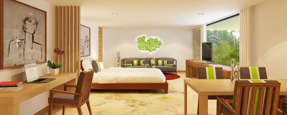 Wanaburi Resort Phuket Eksteriør billede