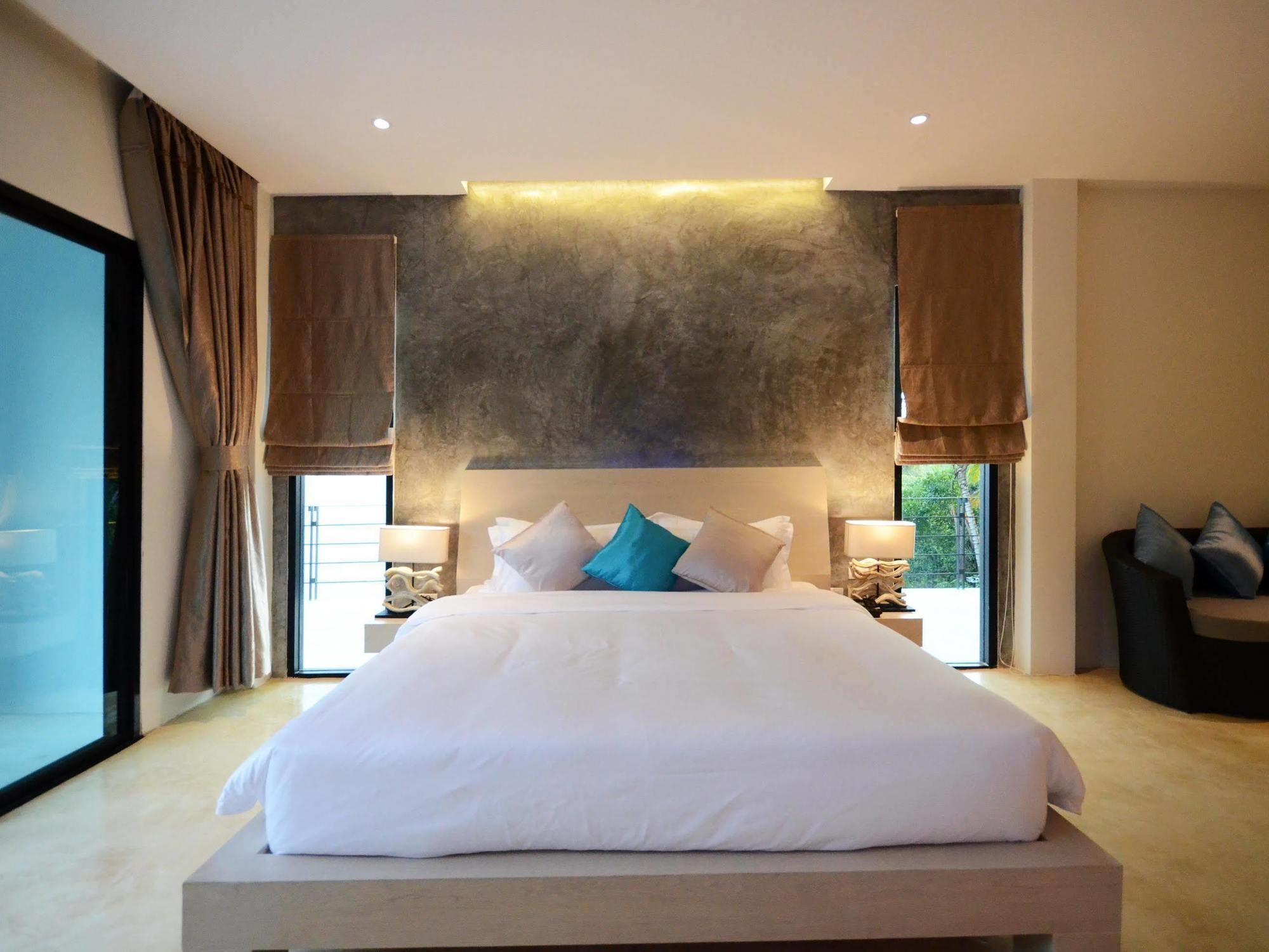Wanaburi Resort Phuket Eksteriør billede